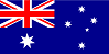Flagg of Australia