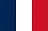 Flagg of France